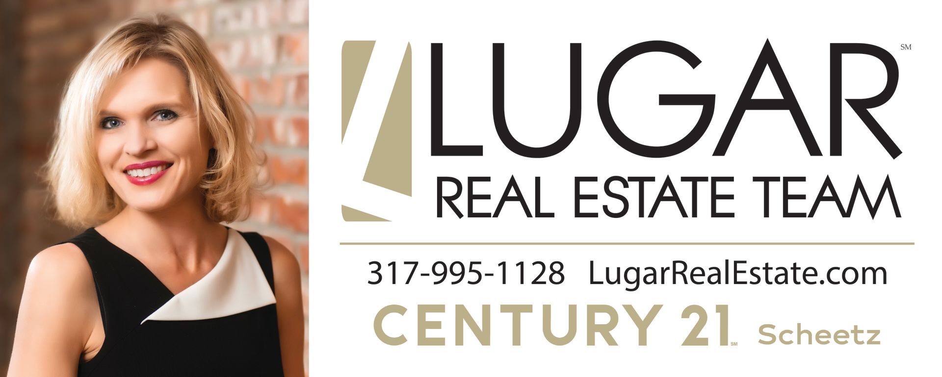 BETH LUGAR TRUSTED CENTRAL INDIANA REALTOR BETH LUGAR TRUSTED CENTRAL INDIANA REALTOR