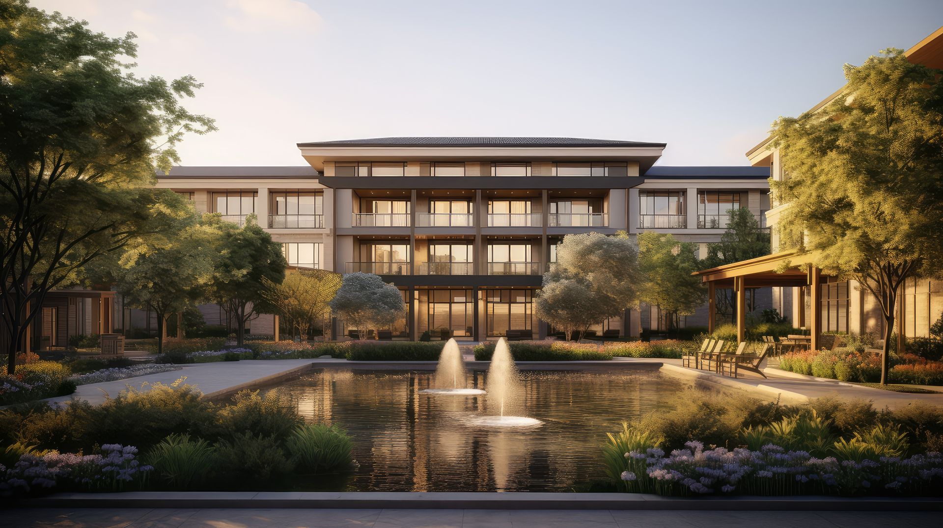 Senior living options Raleigh senior living options