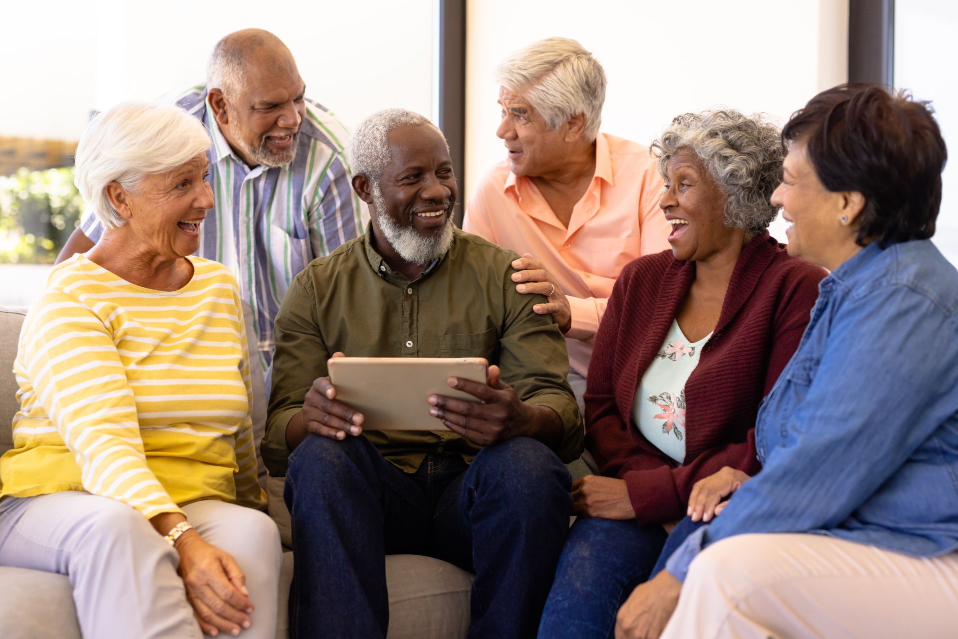 SRES Realtor in Raleigh senior living options in raleigh