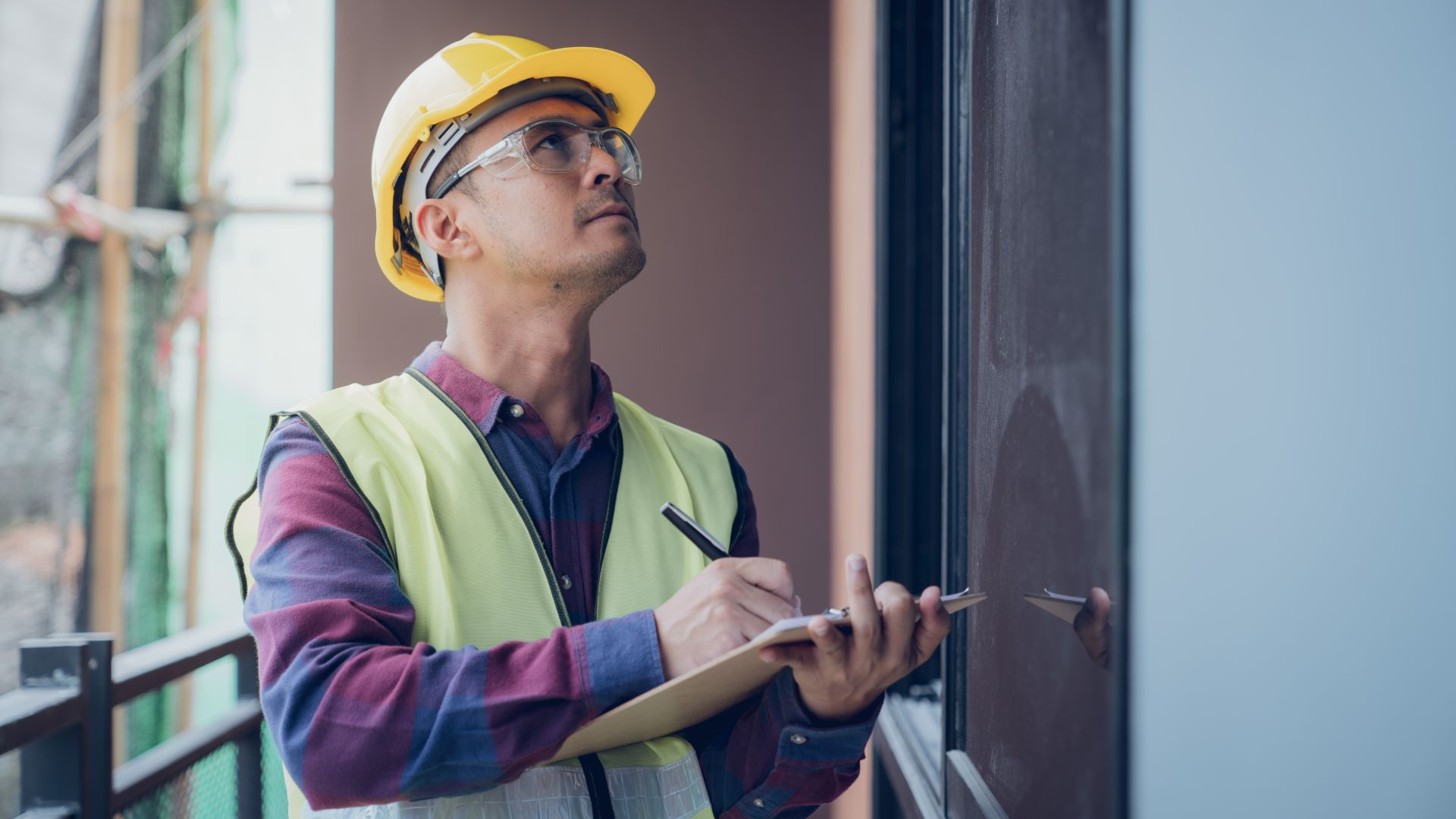home inspection raleigh nc