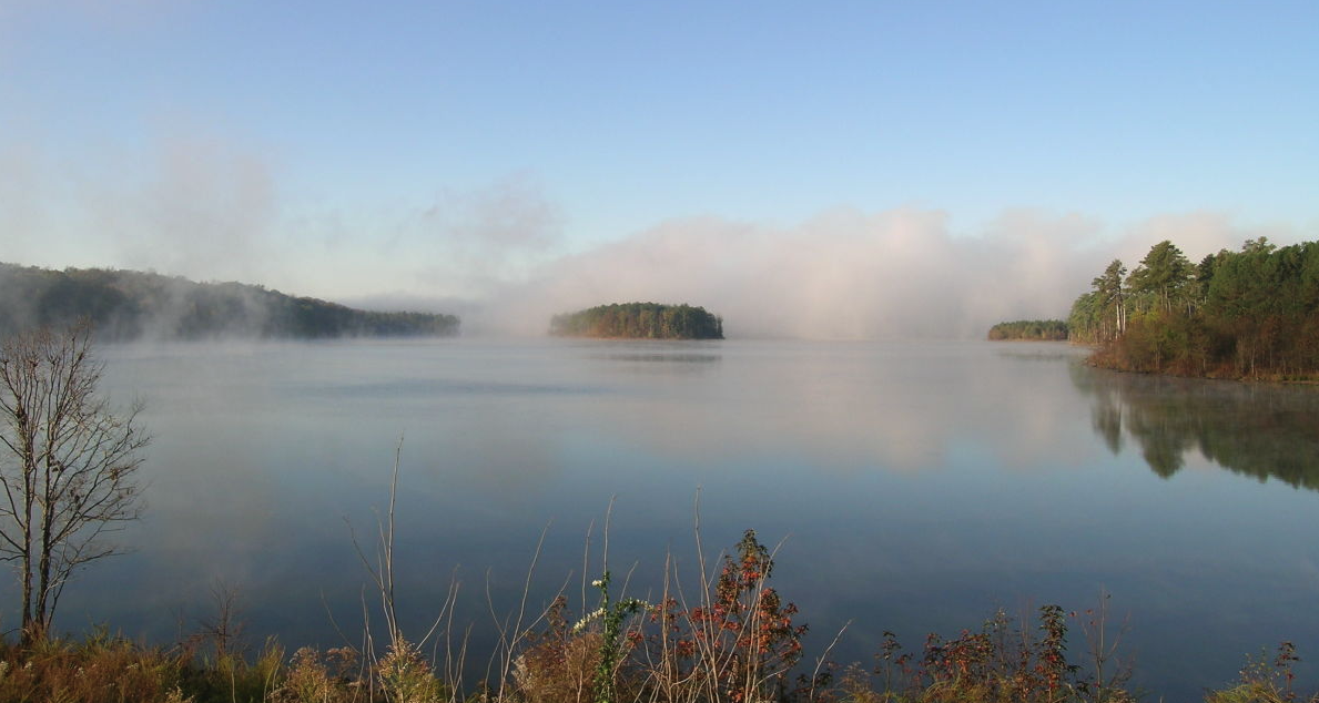 Falls Lake Falls Lake Wake Forest