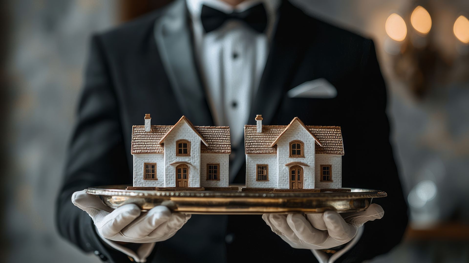 concierge real estate raleigh