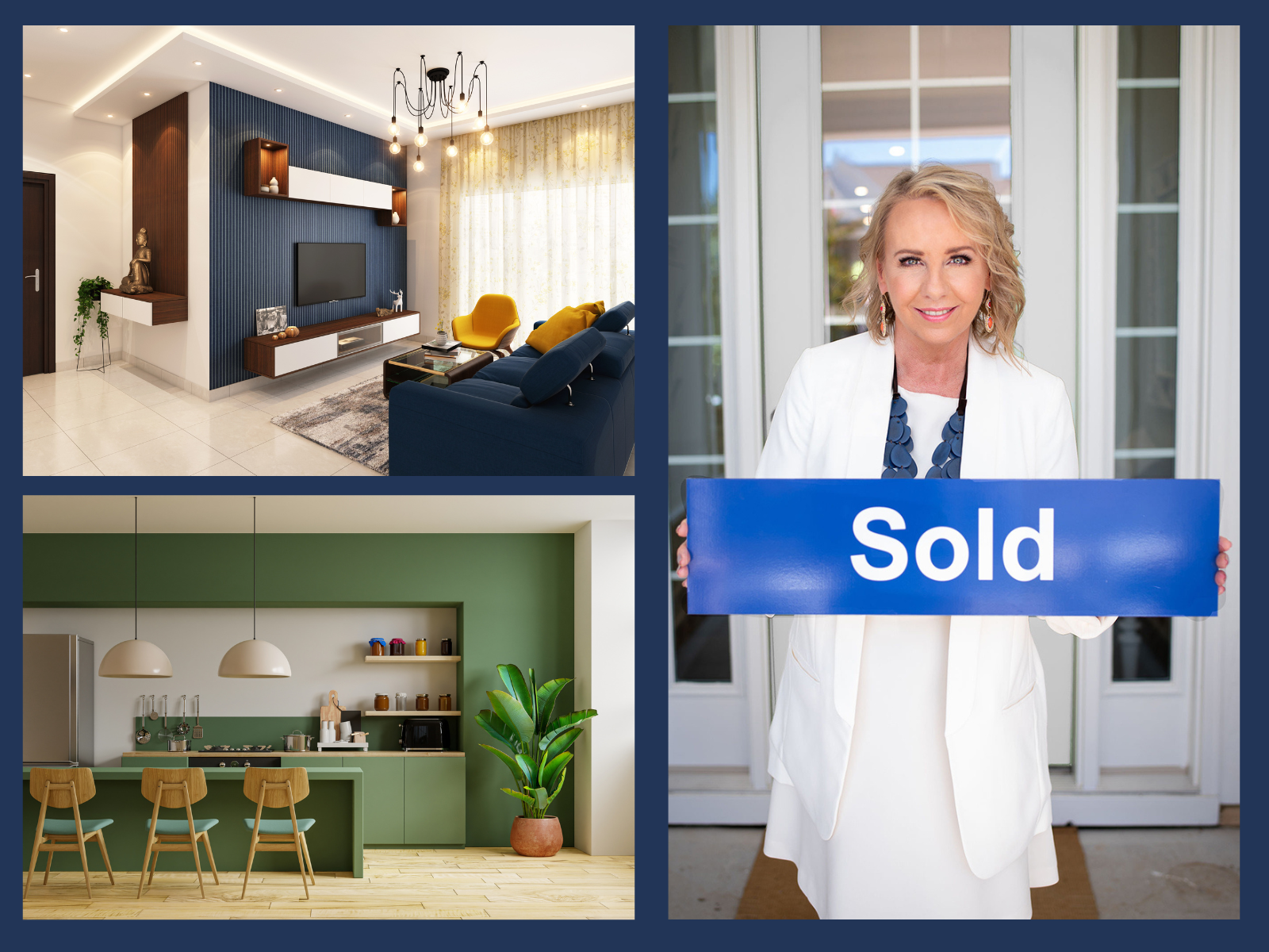 selling a home in wake forest