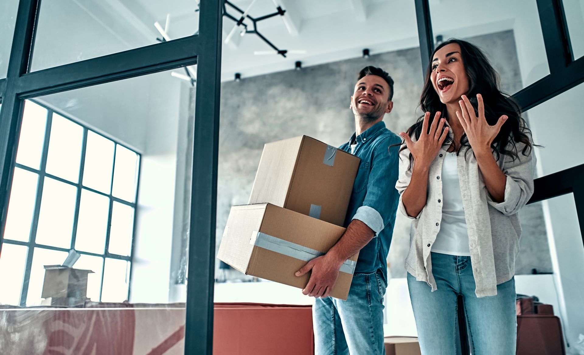 buying a home in raleigh