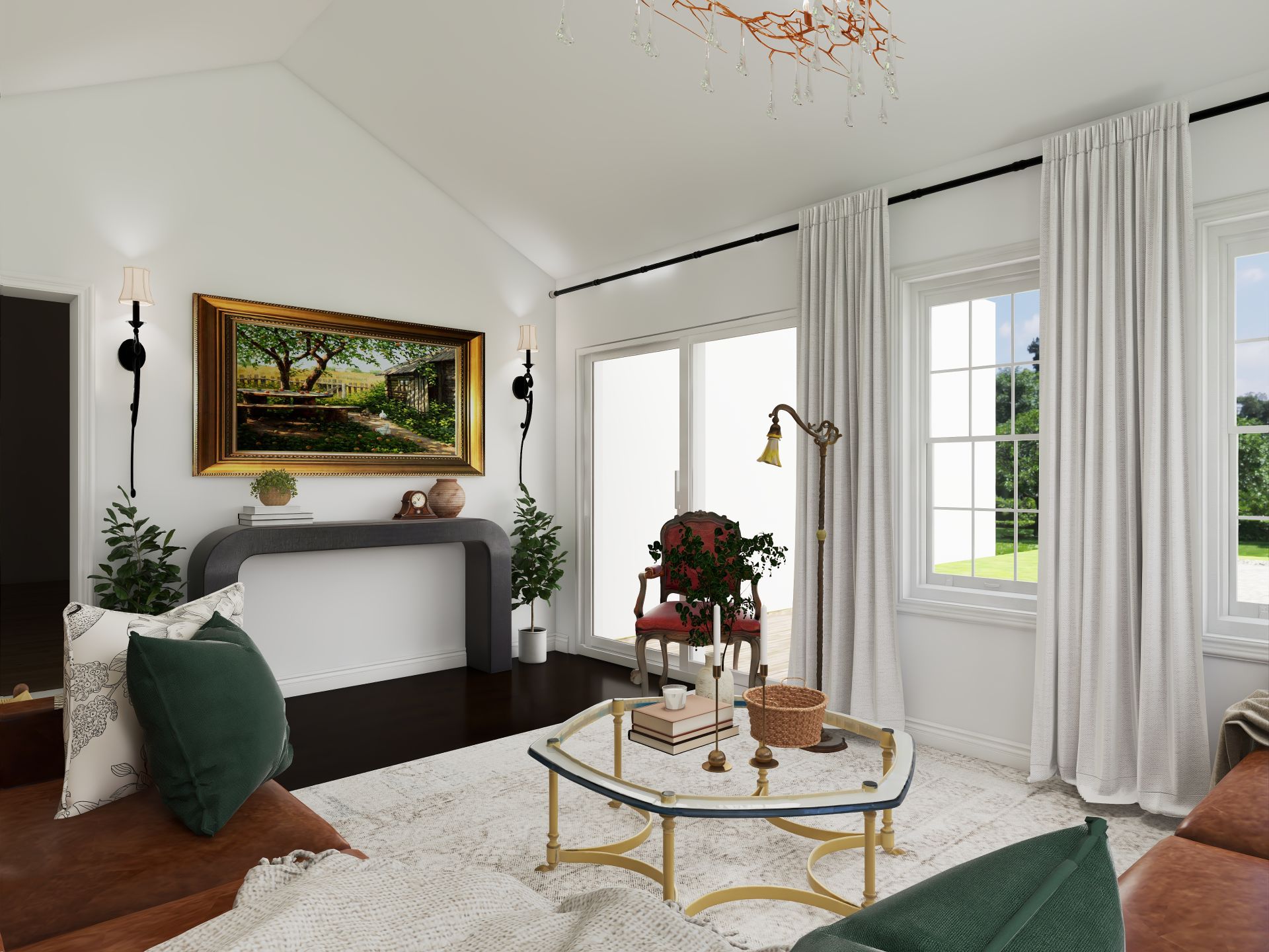 Render