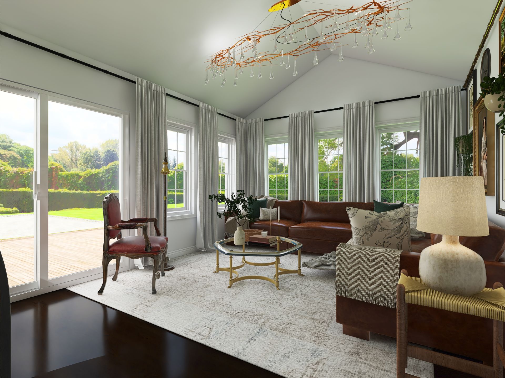 Render