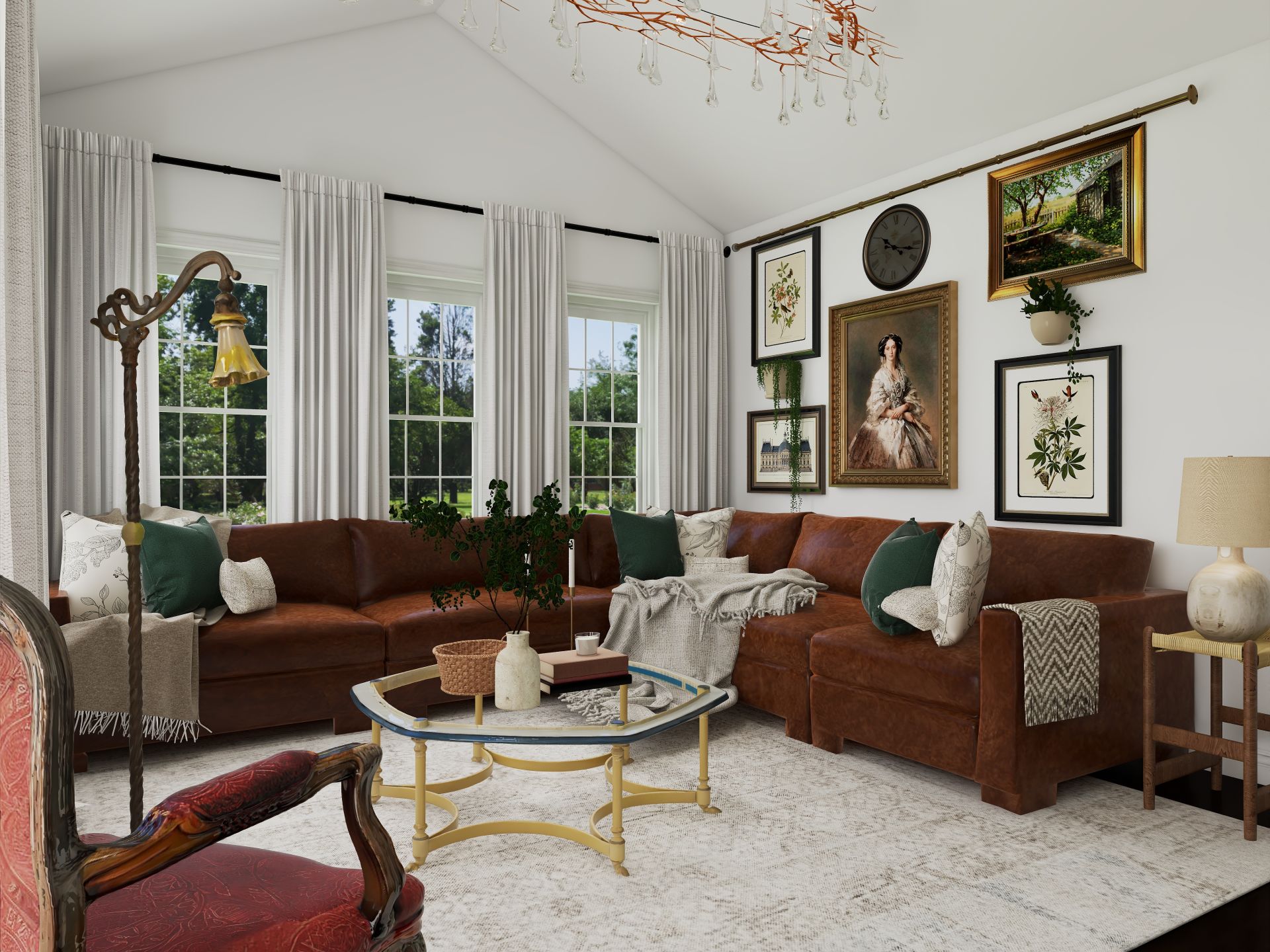 Render