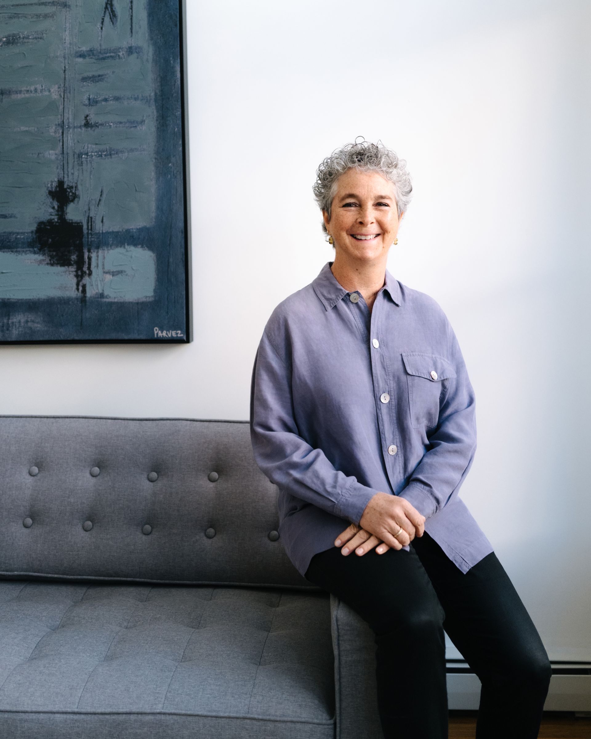 Lisa Drapkin