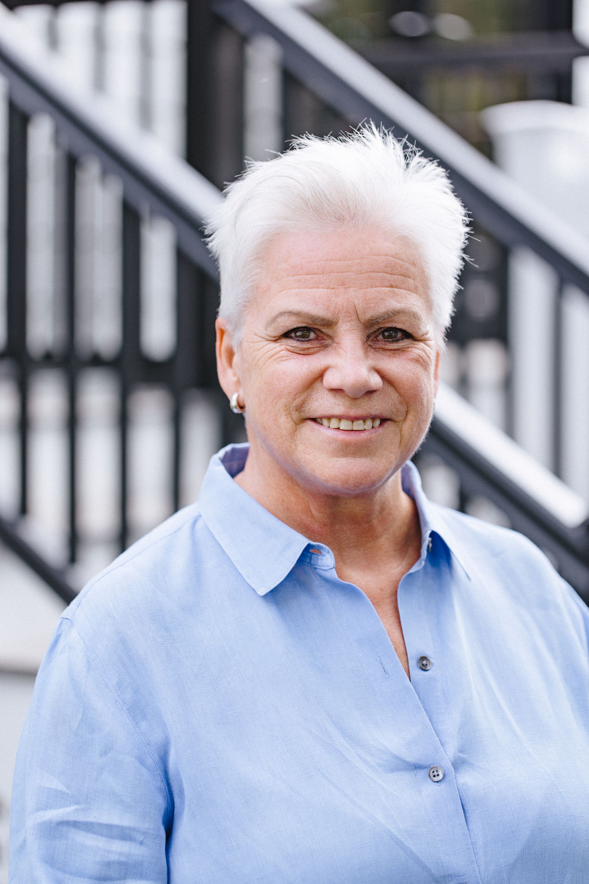 Marianne Stravinskas