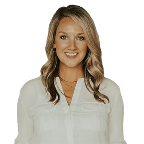 Headshot of Mandy Whannell