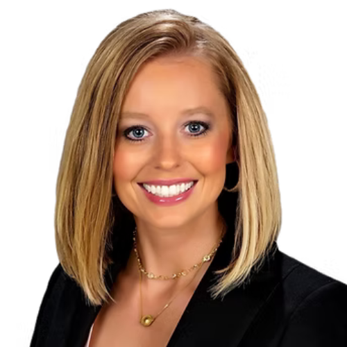 Headshot of Brittany Tomlinson