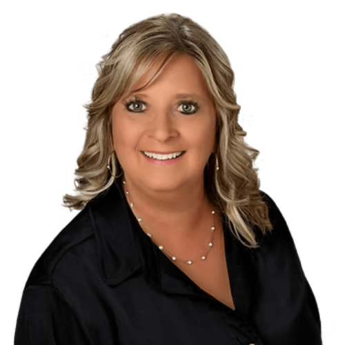 Headshot of Julie Vaughn