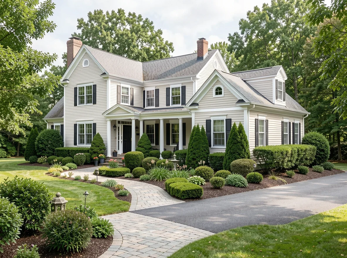 Home exterior in Tappahannock