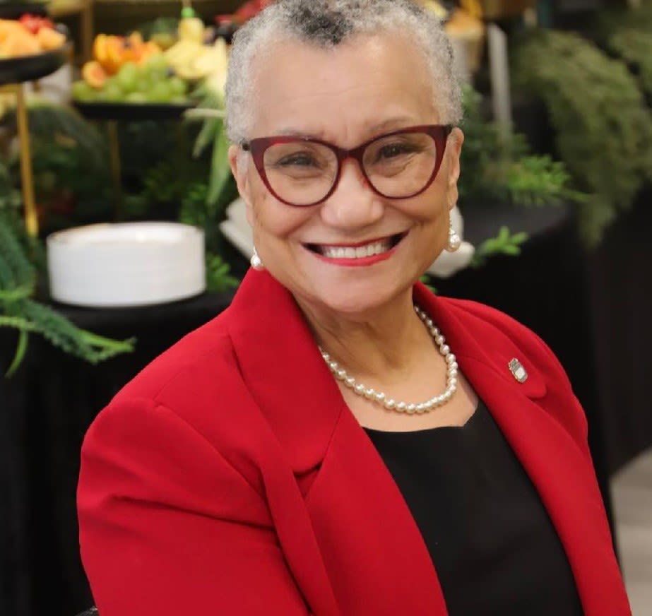Dorothy Thompson