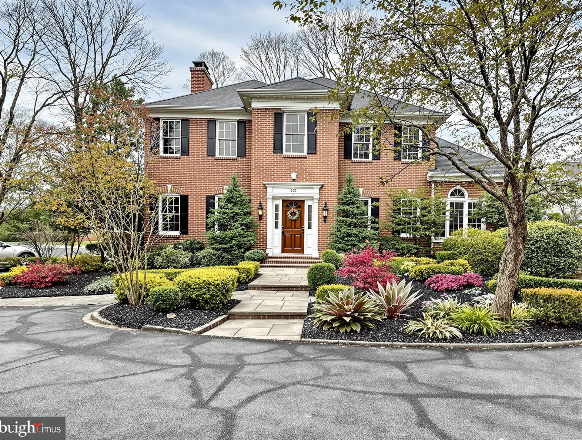 Towson home