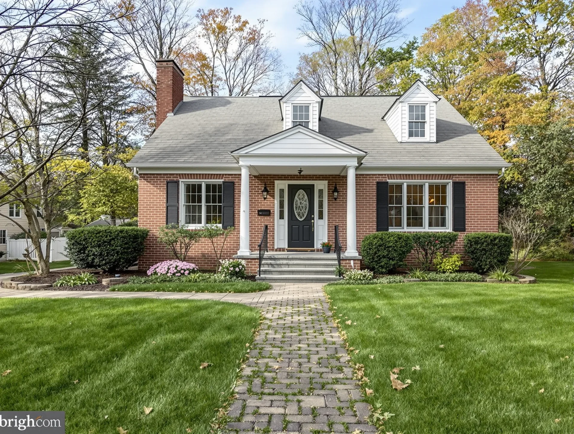 Charming home