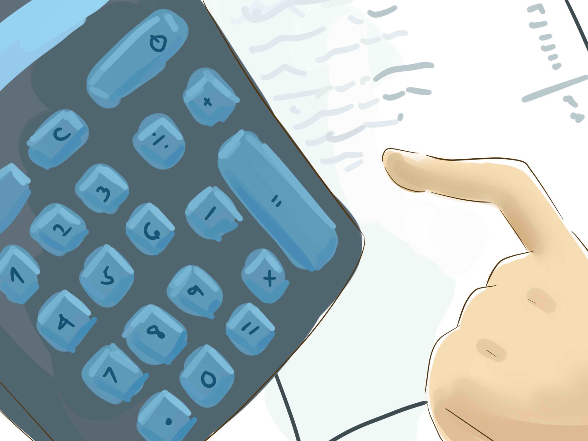 Wondering what it will cost you to sell your house?