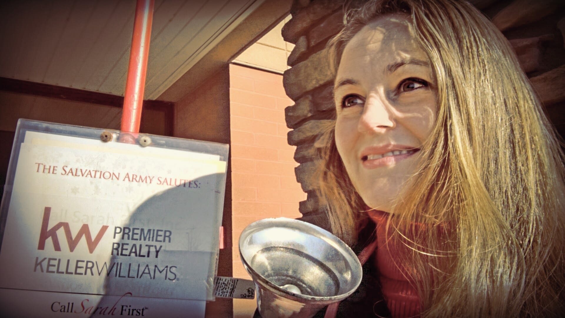 Bell Ringing Hugo MN - Sarah Marrinan 2015