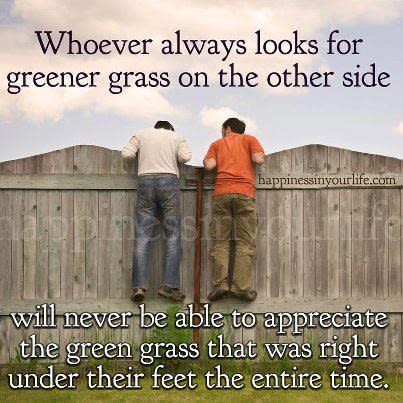 Green grass