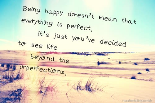 Happy