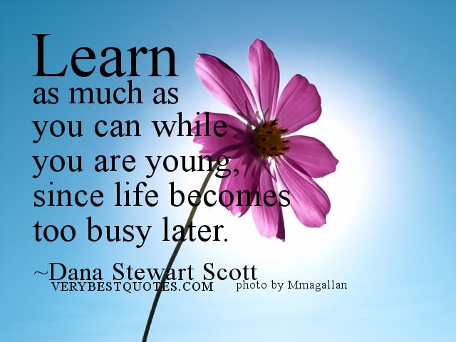 Learn