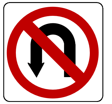 When is there no turning back on real estate contract?