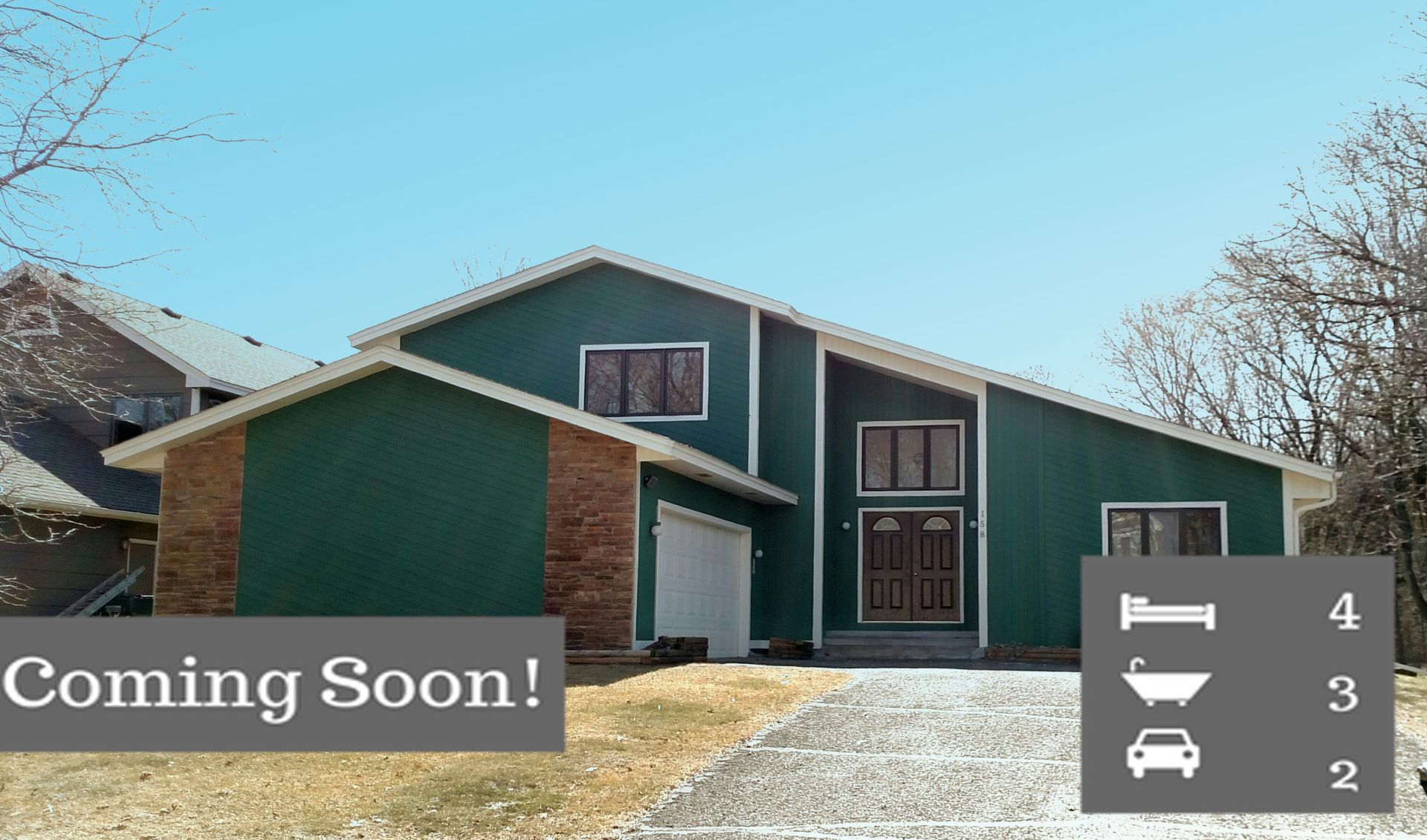 158 Egret Lane Lino Lakes MN 55014
