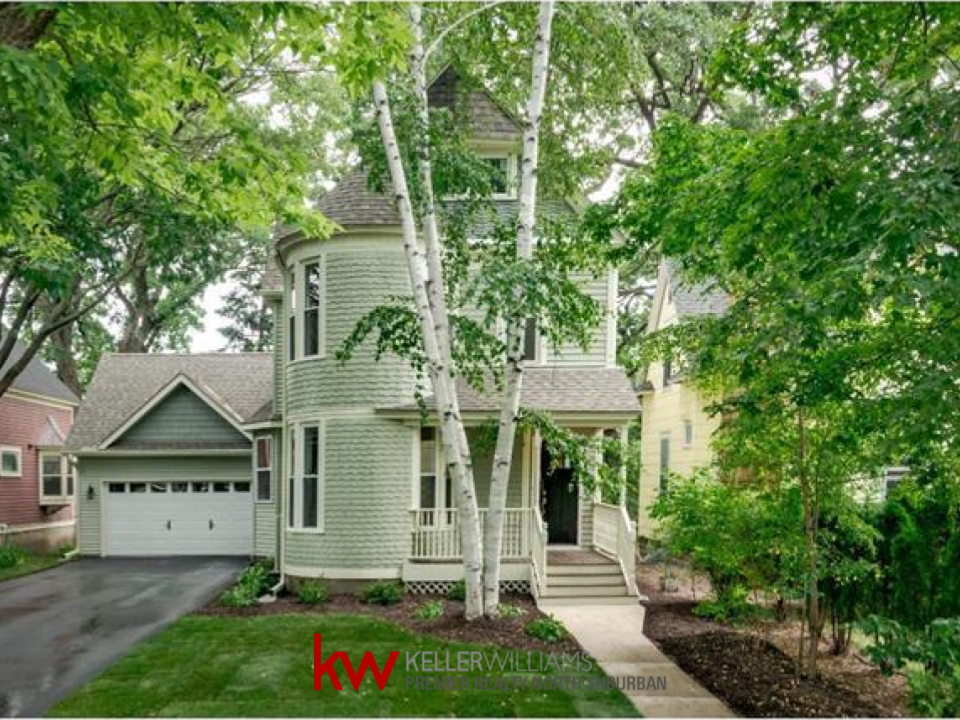16 Ludlow Saint Paul