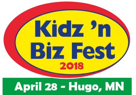 Kids 'n Biz Fest 2018