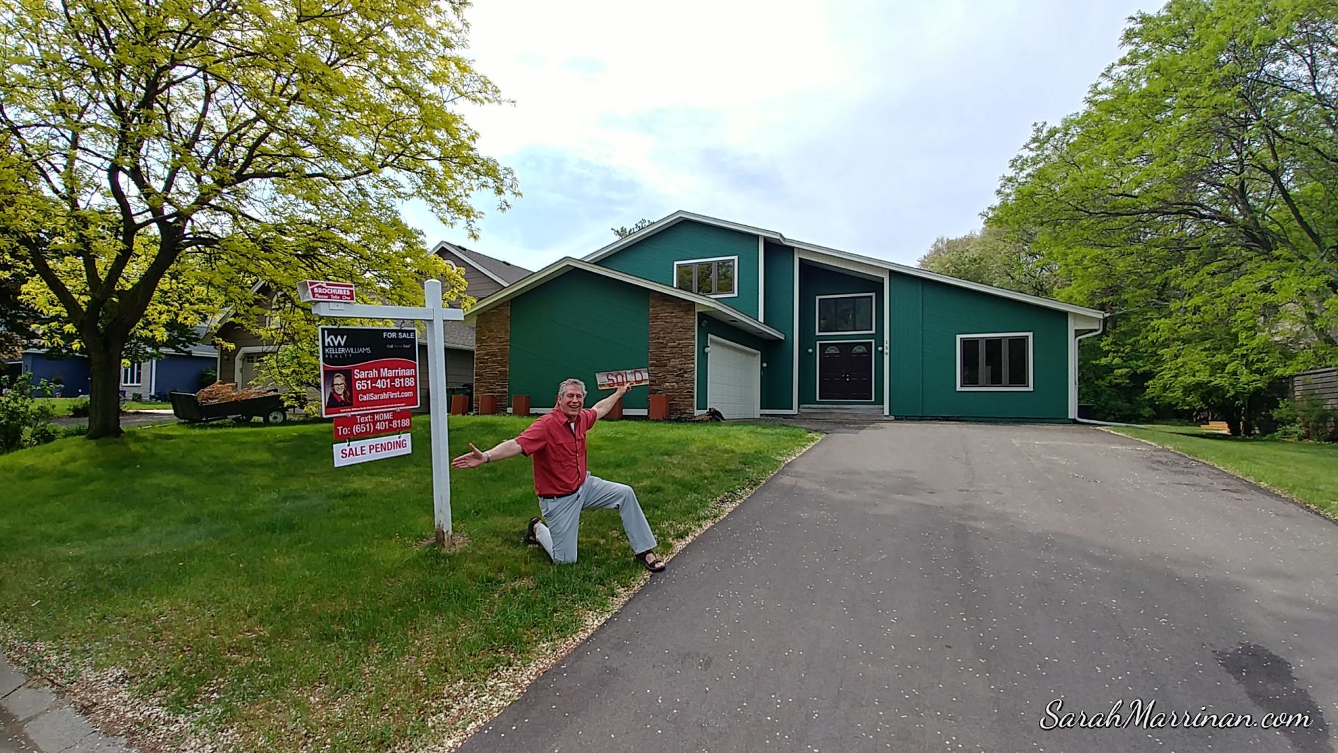 Lino Lakes