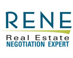 RENE-Real Estate Negotiation Expert logo