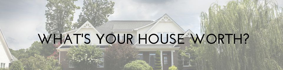 Online House Valuation