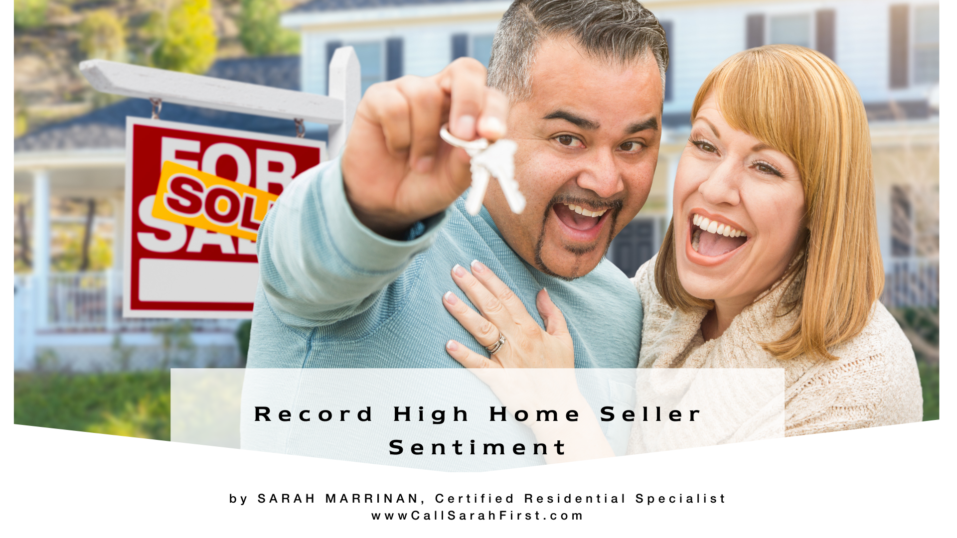The Twin Cities Real Estate Market Update