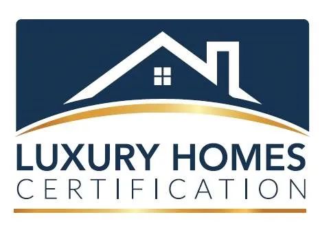 LUXURY HOMES CERTIFICATION