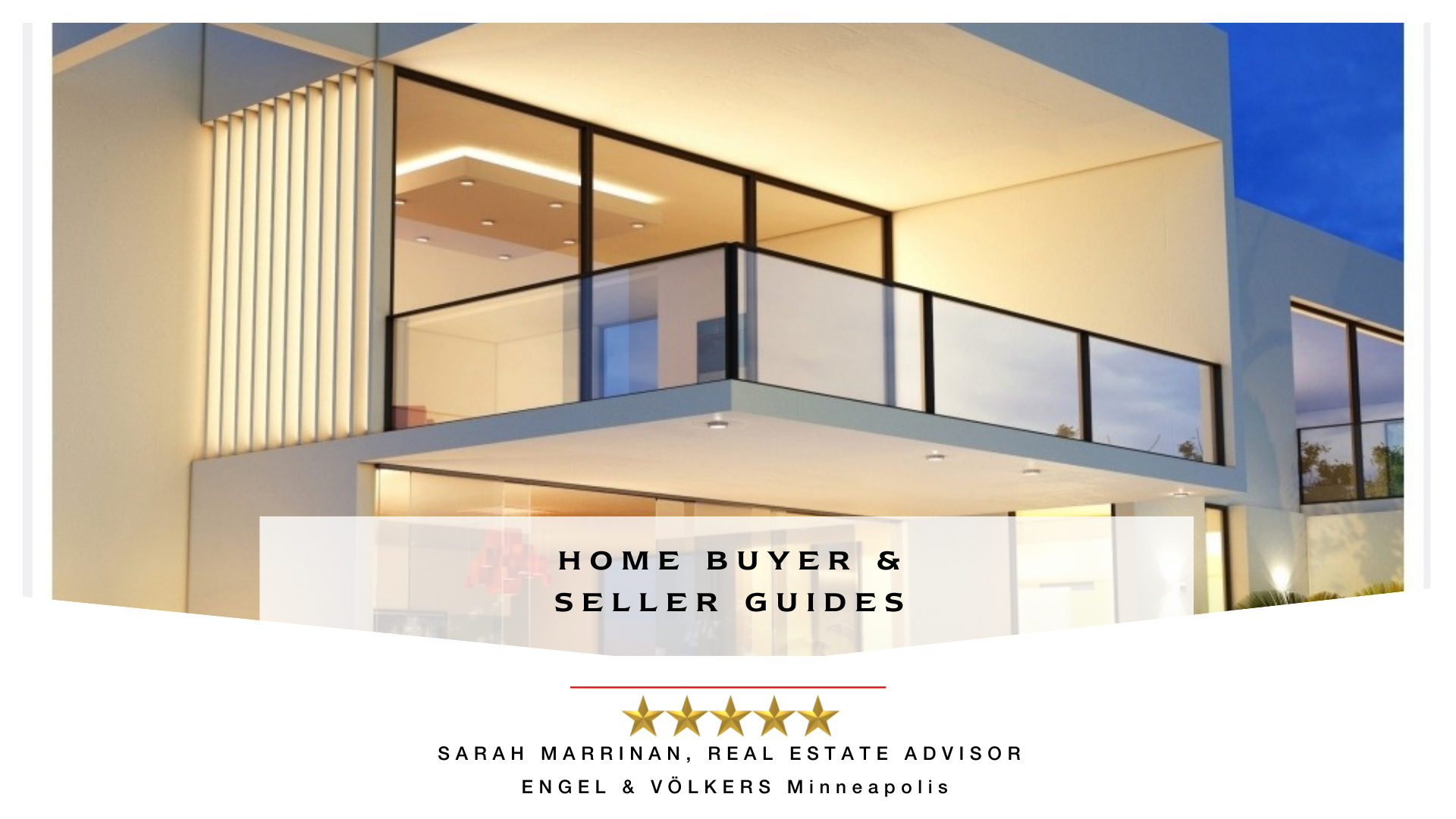 Home Buyer and Seller Guides 2022