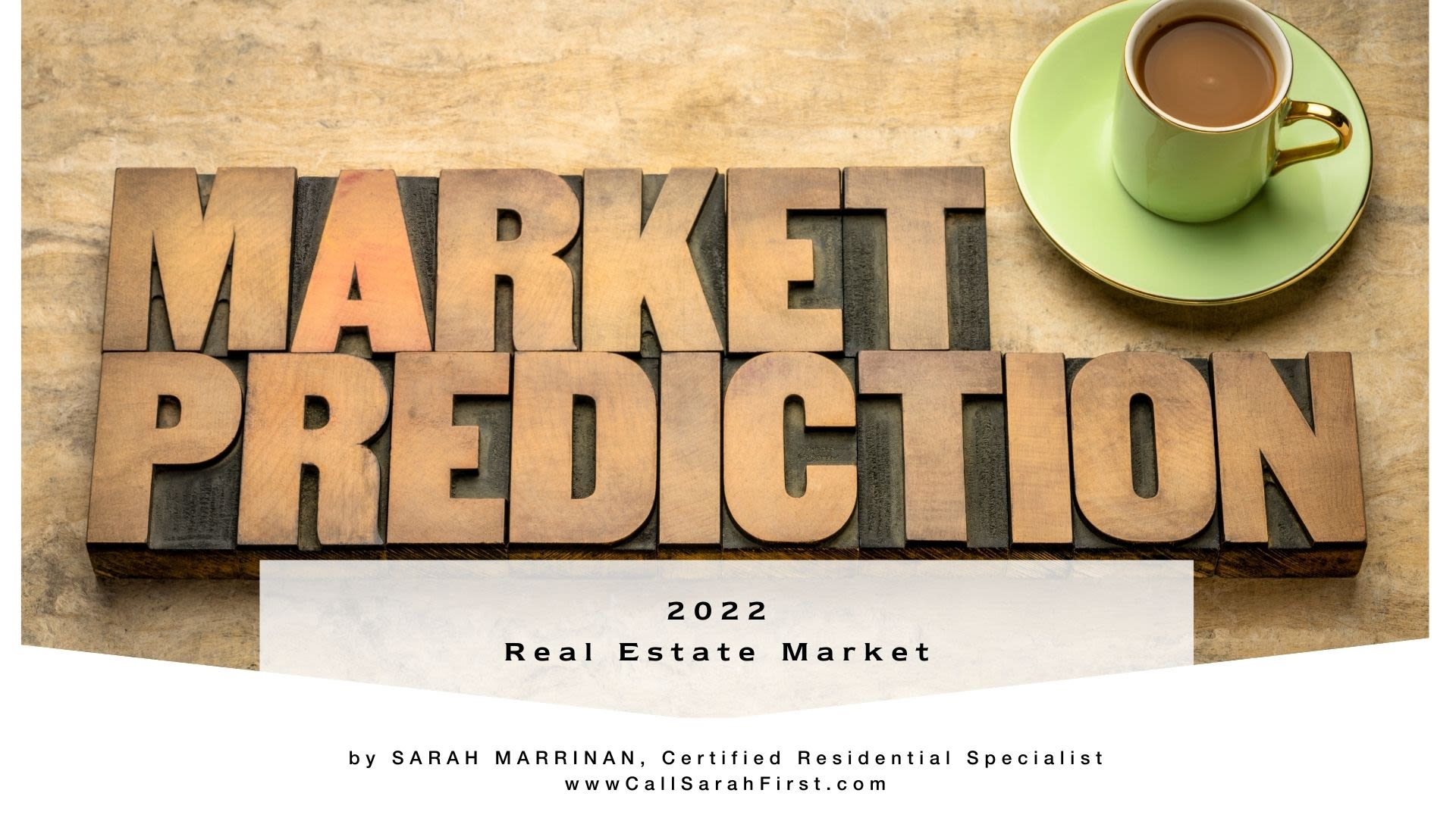 2022 Market Update