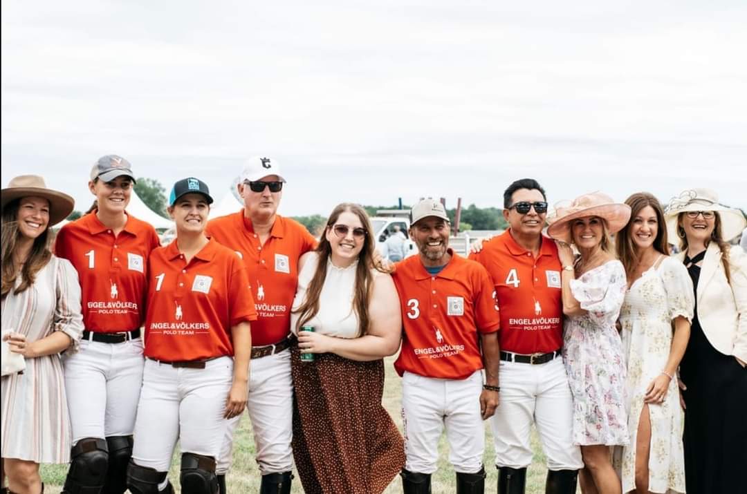 E&V Polo Classic 2022