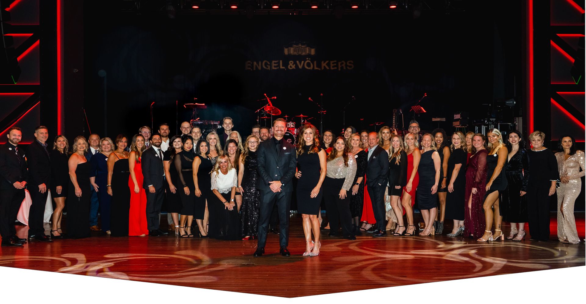 E&V Soirée 2022