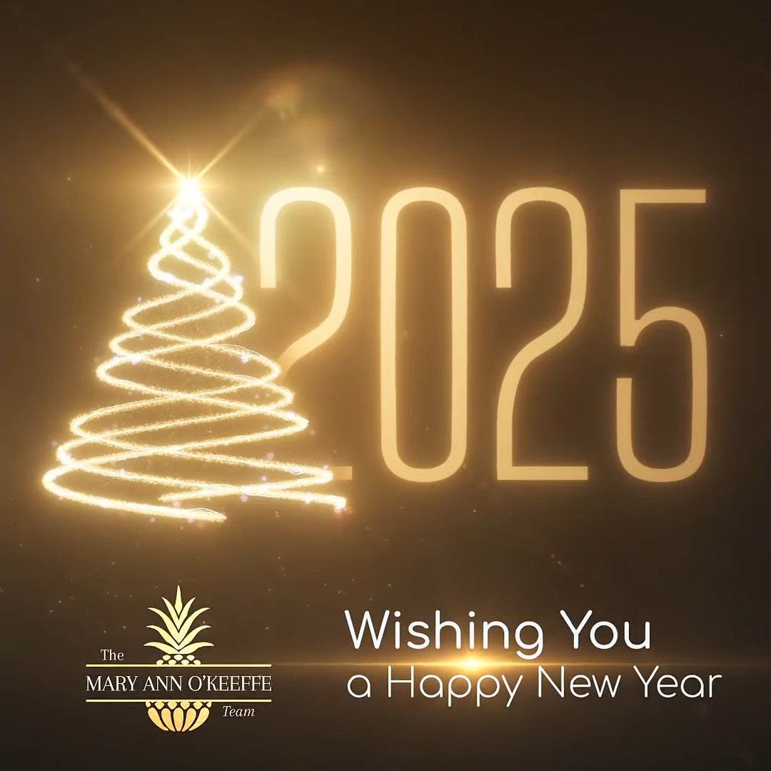Happy 2025