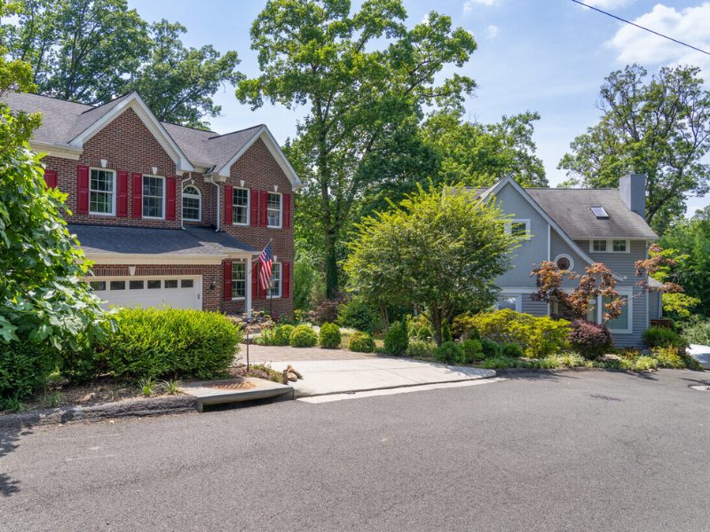 Comparative market analysis Arlington VA