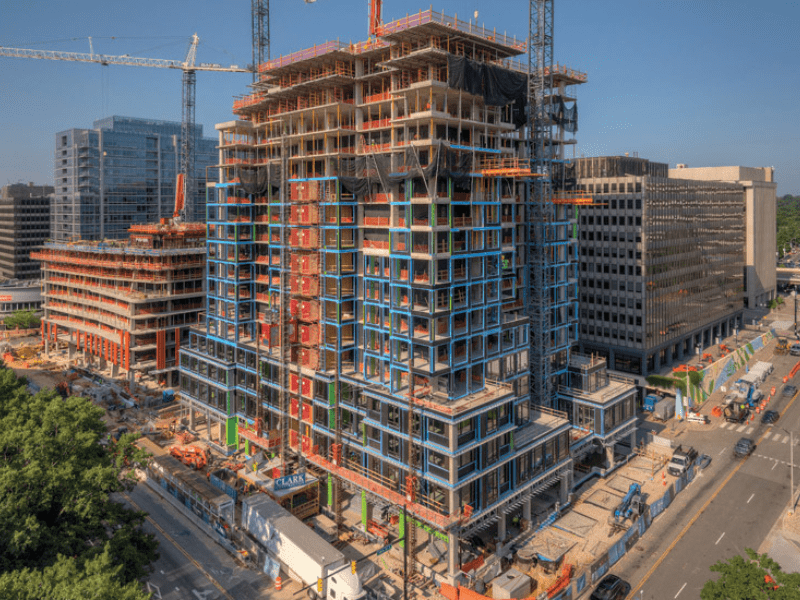 Latest on RTO & Return‑to‑Office Mandates in Corporate America