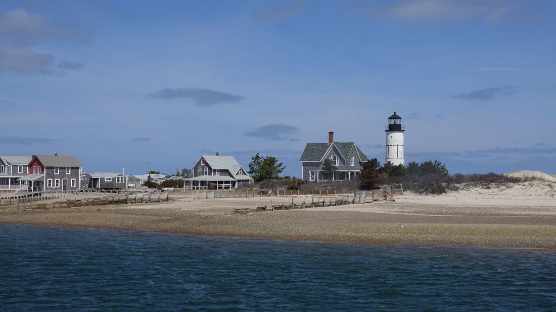 Barnstable