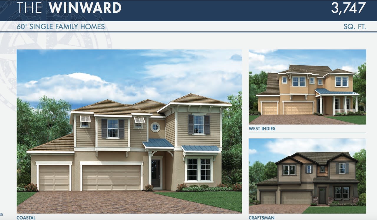 Winward