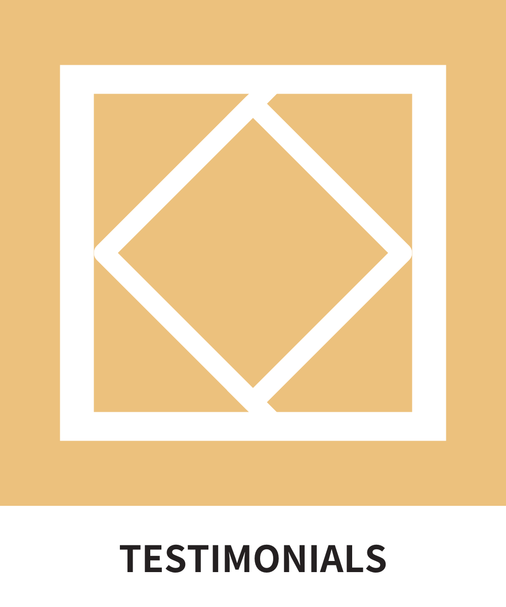 Testimonials
