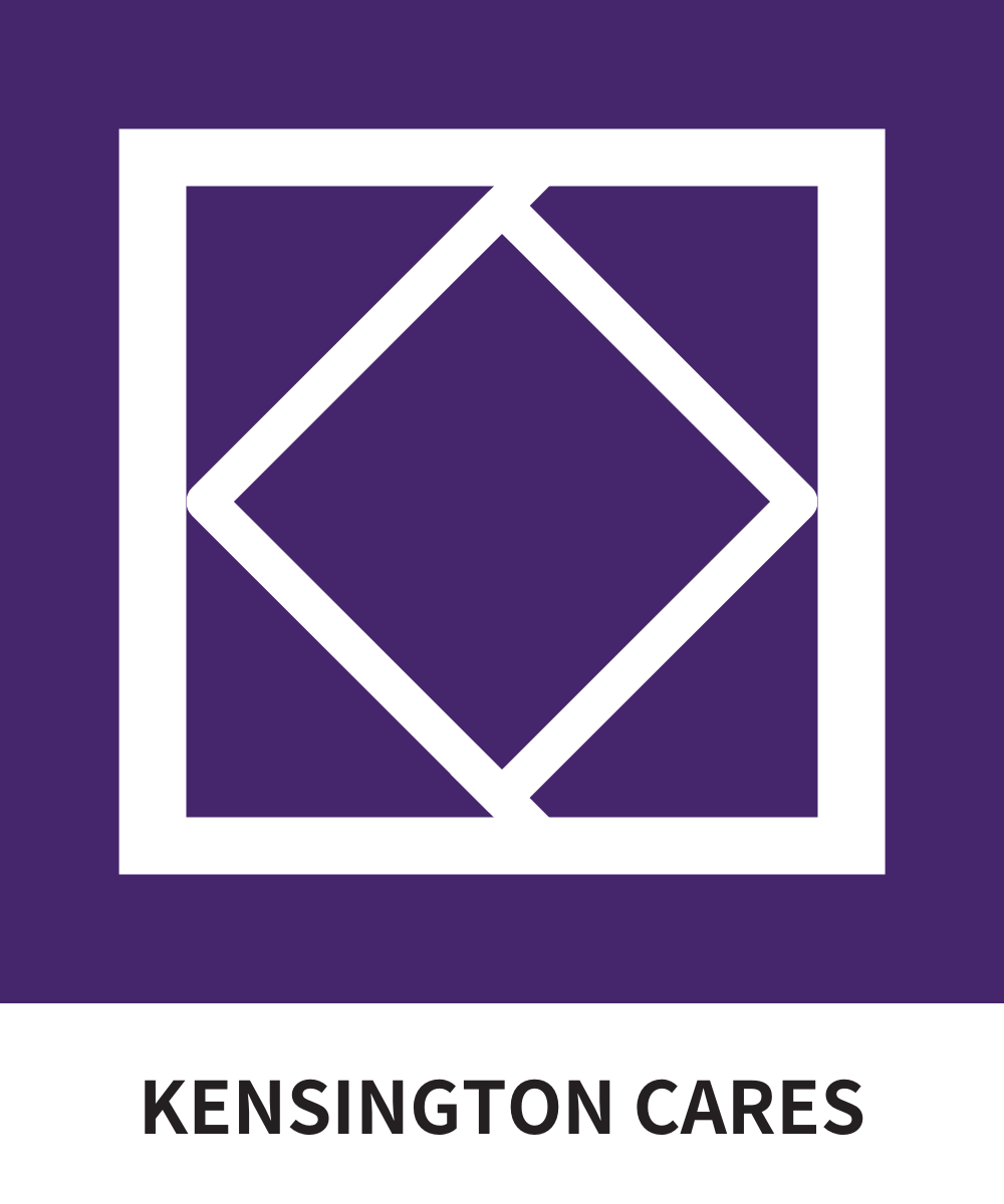 Kensington Cares
