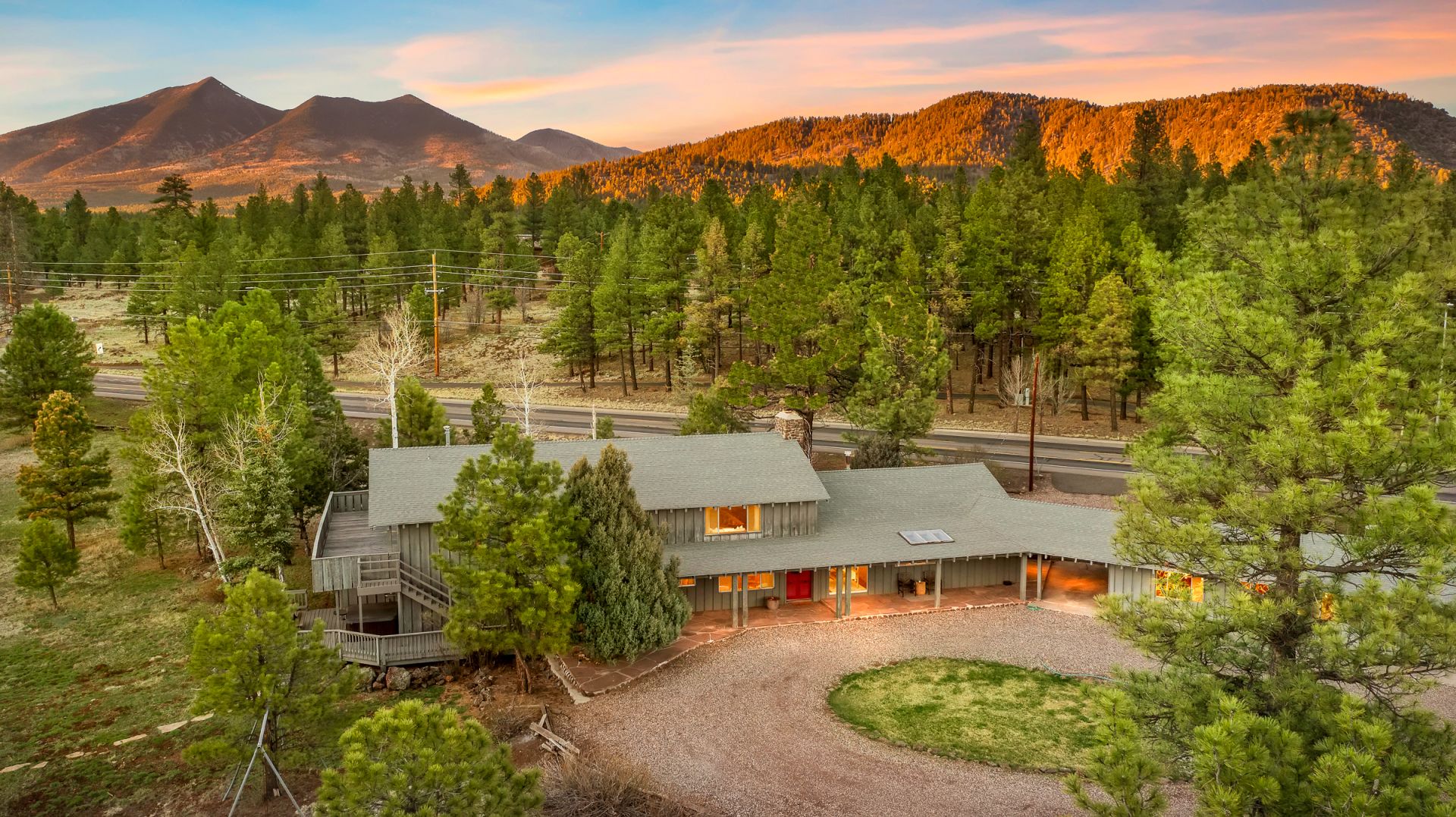 Blake Cain recognized among the best real estate agents in Flagstaff, Arizona