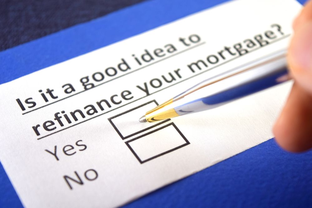 checklist-about-refinancing-mortgage checklist about refinancing mortgage