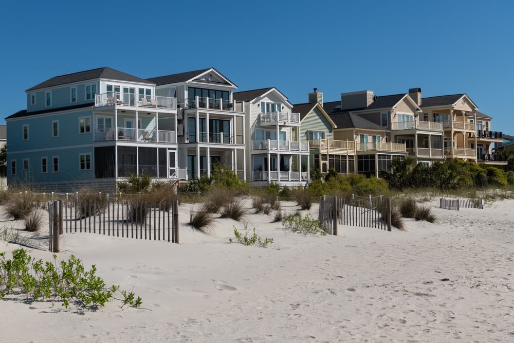 Vacation-homes-in-South-Carolina Vacation homes in South Carolina