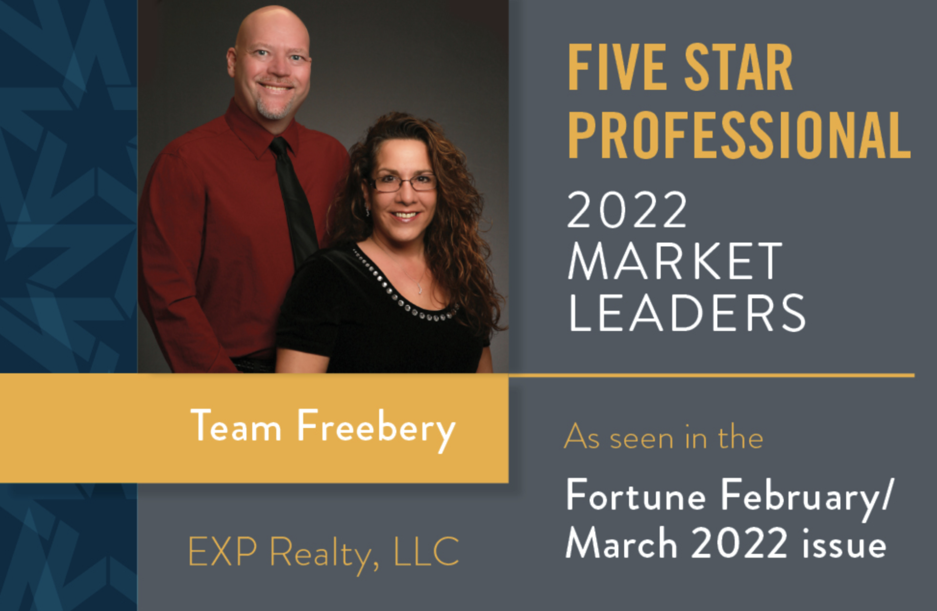 Team Freebery Fortune 2022 Team Freebery Fortune 2022