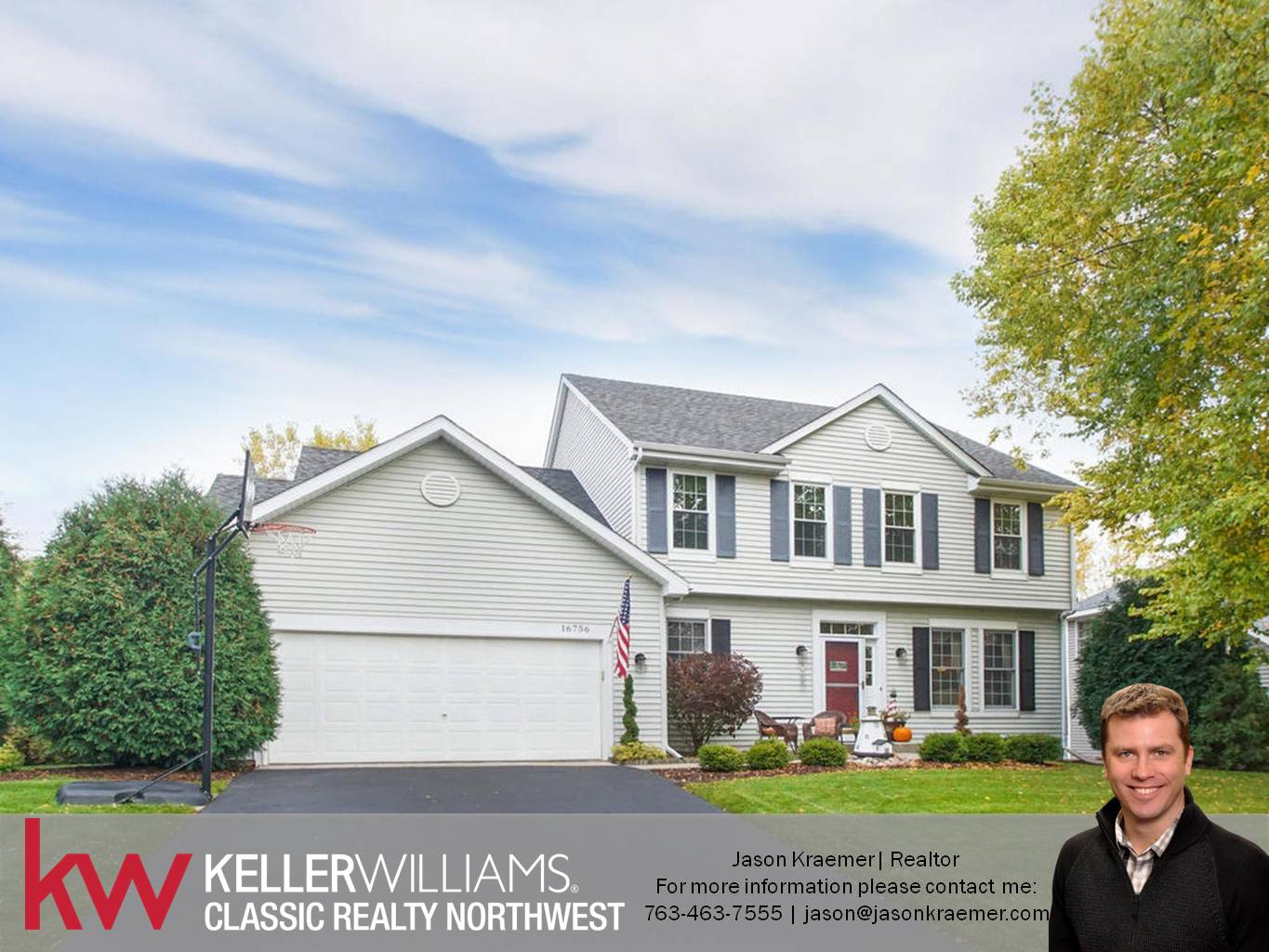16756 Candlewood Parkway